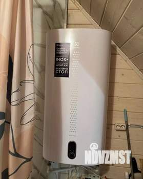 Дом 87м², 2-этажный, участок 5 сот.