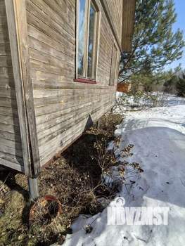 Дом 86м², 2-этажный, участок 8 сот.