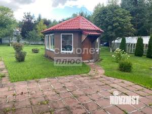 Дом 90м², 2-этажный, участок 16 сот.