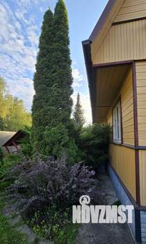 Дом 82м², 2-этажный, участок 6 сот.