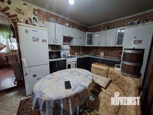 Дом 90м², 2-этажный, участок 4 сот.