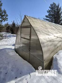 Дом 86м², 2-этажный, участок 8 сот.