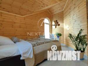 Дом 124м², 2-этажный, участок 6 сот.