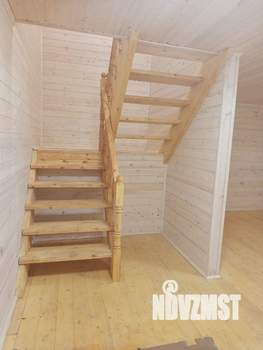 Дом 95м², 2-этажный, участок 7 сот.