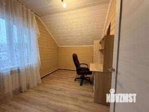 Дом 131м², 2-этажный, участок 9 сот.