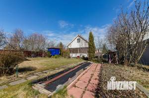 Дом 138м², 2-этажный, участок 8 сот.