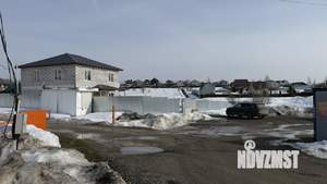 Дом 194м², 2-этажный, участок 15 сот.