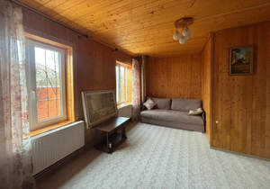 Дом 273м², 3-этажный, участок 13 сот.