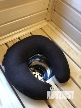 Дом 30м², 1-этажный, участок 8 сот.