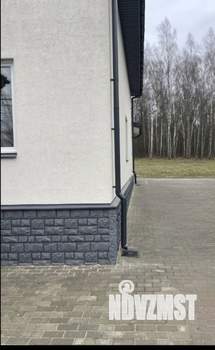 Дом 190м², 2-этажный, участок 9 сот.