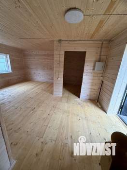 Дом 95м², 2-этажный, участок 6 сот.