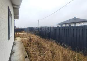 Дом 91м², 1-этажный, участок 9 сот.