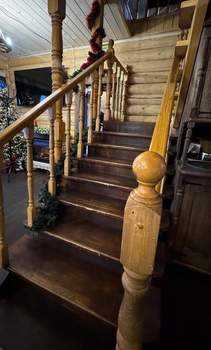 Дом 380м², 2-этажный, участок 0 сот.