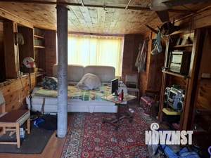 Дача 51м², 2-этажный, участок 5 сот.