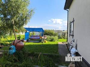 Дом 160м², 2-этажный, участок 10 сот.