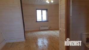 Дом 95м², 2-этажный, участок 5 сот.