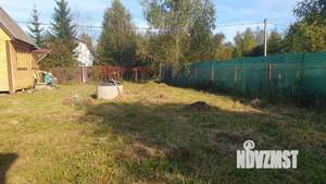 Дом 43м², 2-этажный, участок 8 сот.