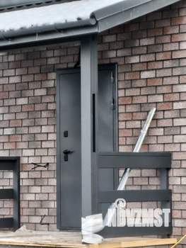 Дом 145м², 2-этажный, участок 8 сот.