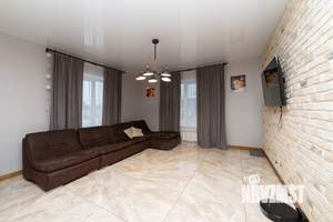 Дом 260м², 2-этажный, участок 18 сот.