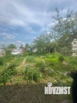 Дом 122м², 2-этажный, участок 7 сот.