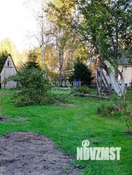 Дом 55м², 2-этажный, участок 9 сот.