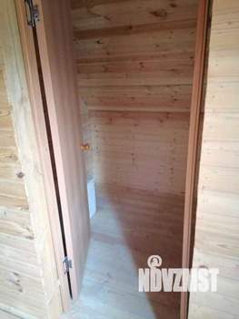 Дом 123м², 2-этажный, участок 10 сот.