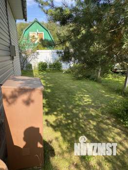 Дом 50м², 2-этажный, участок 6 сот.