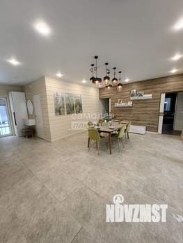 Дом 180м², 1-этажный, участок 10 сот.