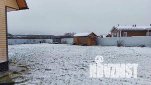 Дом 115м², 2-этажный, участок 19 сот.