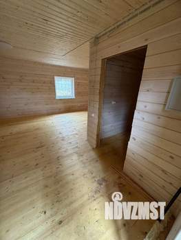 Дом 95м², 2-этажный, участок 6 сот.