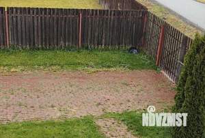 Коттедж 165м², 2-этажный, участок 10 сот.