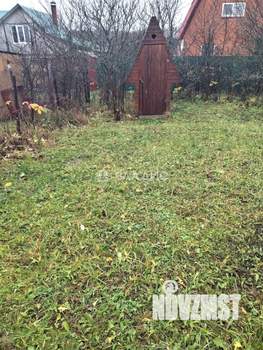 Дача 31м², 1-этажный, участок 7 сот.