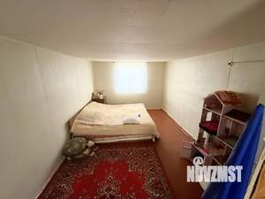 Дача 30м², 2-этажный, участок 4 сот.