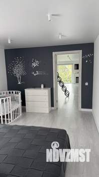 Дом 245м², 3-этажный, участок 10 сот.