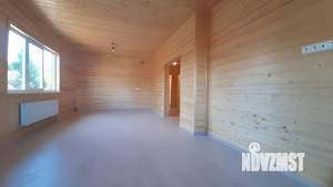 Дом 104м², 1-этажный, участок 10 сот.