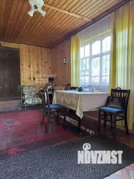 Дом 88м², 2-этажный, участок 6 сот.