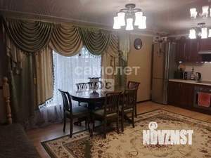 Дом 90м², 2-этажный, участок 9 сот.