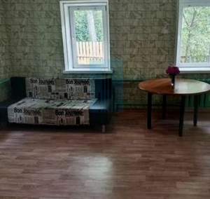 Дом 67м², 1-этажный, участок 19 сот.