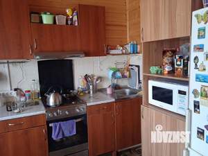 Дом 96м², 2-этажный, участок 8 сот.