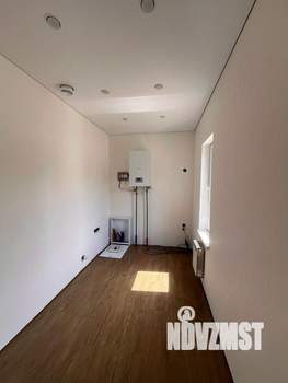 Дом 154м², 1-этажный, участок 6 сот.