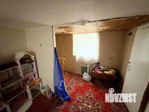 Дача 30м², 2-этажный, участок 4 сот.