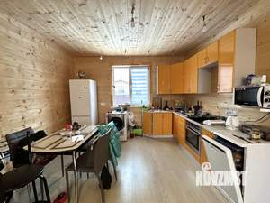 Дом 115м², 2-этажный, участок 8 сот.