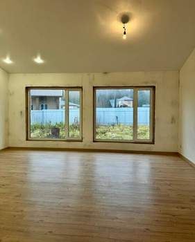 Дом 119м², 2-этажный, участок 8 сот.