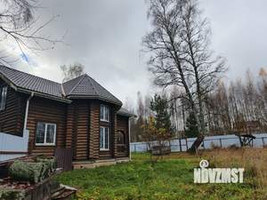 Дом 150м², 2-этажный, участок 10 сот.