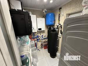 Коттедж 145м², 2-этажный, участок 7 сот.