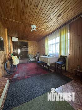 Дом 88м², 2-этажный, участок 6 сот.