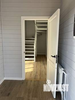 Дом 90м², 2-этажный, участок 6 сот.