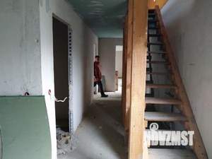 Дом 415м², 4-этажный, участок 6 сот.