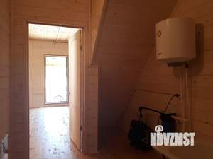 Дом 95м², 2-этажный, участок 7 сот.