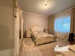 Коттедж 126м², 1-этажный, участок 6 сот.